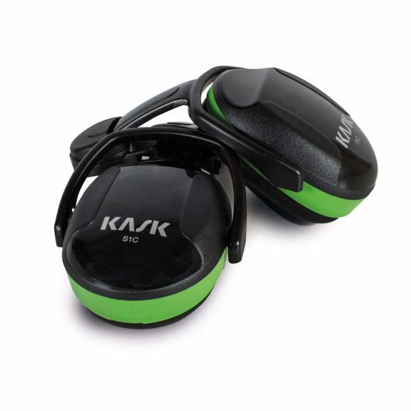KASK HEARING PROTECTION- SC1