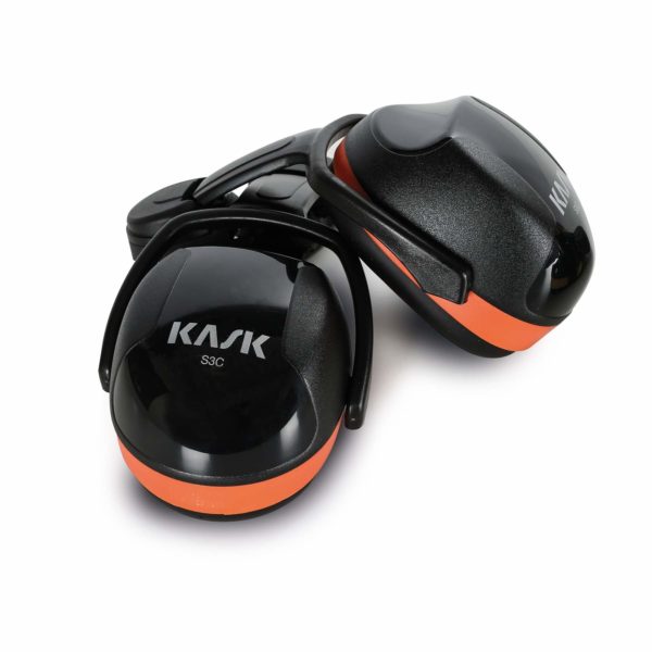 KASK HEARING PROTECTION- SC3