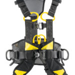 PETZL HARNAIS VOLT WIND version européenne