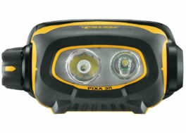PETZL Lampe PIXA 3R