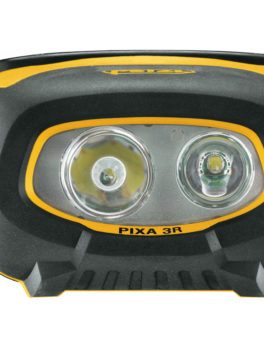 PETZL Lampe PIXA 3R
