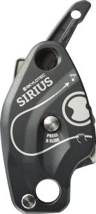 SKYLOTEC DESCENDEUR SIRIUS