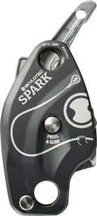 SKYLOTEC DESCENDEUR SPARK