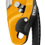 PETZL DESCENDEUR RIG