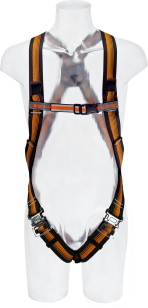 SKYLOTEC HARNAIS CS 2 CLICK