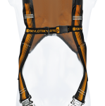 SKYLOTEC HARNAIS CS 2 CLICK X-PAD