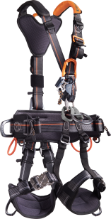 SKYLOTEC HARNAIS IGNITE NEON