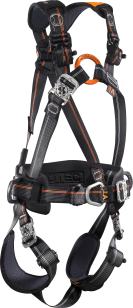 SKYLOTEC HARNAIS IGNITE TRION