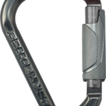 SKYLOTEC MOSQUETON DOUBLE TWIST