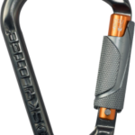 SKYLOTEC MOUSQUETON DOUBLE TWIST