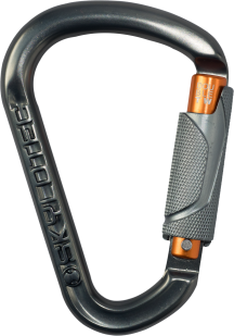 SKYLOTEC MOUSQUETON DOUBLE TWIST