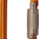 SKYLOTEC MOUSQUETON OVALOY TRI