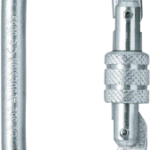 SKYLOTEC MOUSQUETON OVALSTEEL SC