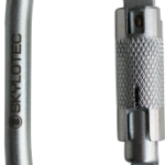 SKYLOTEC MOUSQUETON OVALSTEEL TRI
