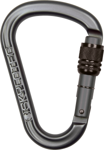 SKYLOTEC MOUSQUETON passO-SC