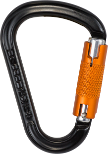 SKYLOTEC MOUSQUETON passO-TW