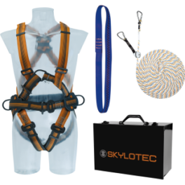 SKYLOTEC SET KIT 1