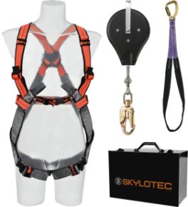 SKYLOTEC SET KIT 2