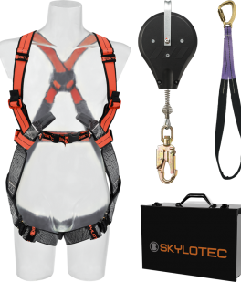 SKYLOTEC SET KIT 2