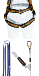 SKYLOTEC SET KIT 3
