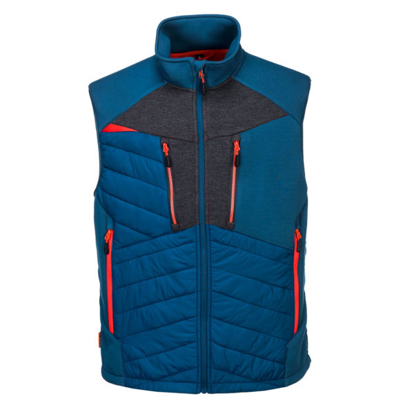 GILET MATELASSE ISOLANT – Image 2