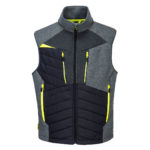 GILET MATELASSE ISOLANT