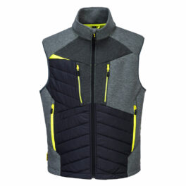 GILET MATELASSE ISOLANT
