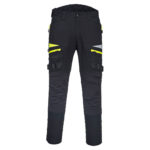 PANTALON DE TRAVAIL STRETCH  POCHES GENOUILLERES