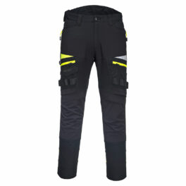 PANTALON DE TRAVAIL STRETCH  POCHES GENOUILLERES