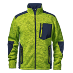 SWEAT SHIRT FIGHTER 100 % POLYESTER INSERTS SOFTSHELL