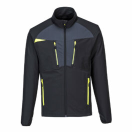 VESTE SOUS COUCHE THERMIQUE A ZIP