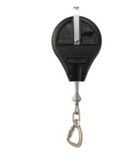 ENROULEUR CABLE 10M HSG-050-10