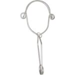 Crochet d'amarrage inox double action - FA5021011