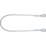 Élingue d'ancrage en câble 2m - FA6000620