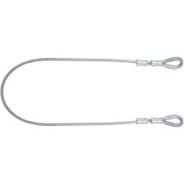 Élingue d'ancrage en câble 2m - FA6000620
