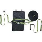 Ligne de vie temporaire horizontale pour 2 utilisateurs - FA6000700