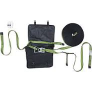 Ligne de vie temporaire horizontale pour 2 utilisateurs - FA6000700