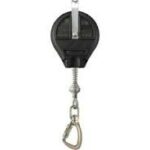 ENROULEUR CABLE 5M  HSG-050-05