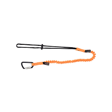 Longe élastique pour connexion d'outils - 5 kg - TS9000100